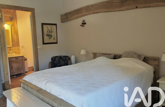 Vente Maison/villa 8 pièces — photo 2