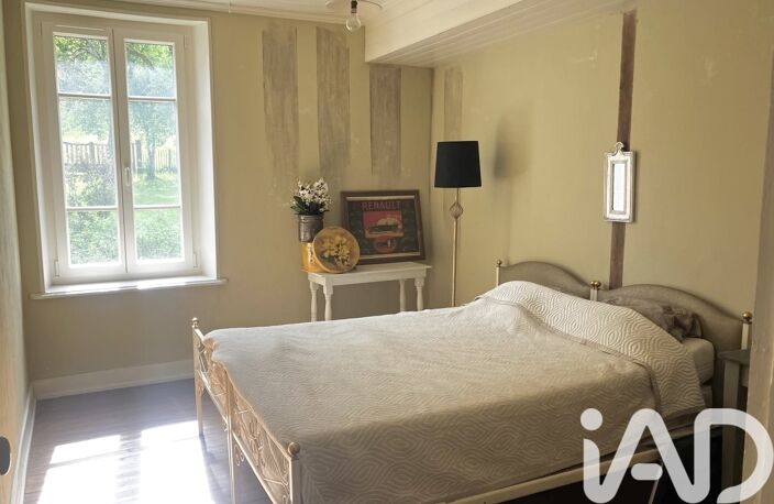 Vente Maison/villa 8 pièces — photo 3