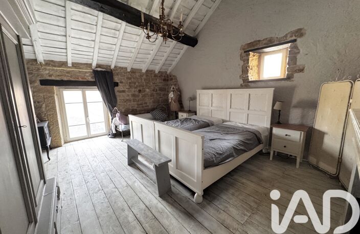 Vente Maison/villa 8 pièces — photo 4