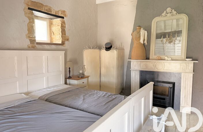 Vente Maison/villa 8 pièces — photo 5