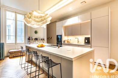 Appartement 7 pièces 289000 €