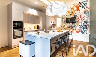 Appartement 7 Pièces 165 m² à vendre à Saint-Étienne (42000)