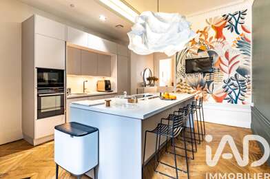 Appartement 7 pièces 289000 €