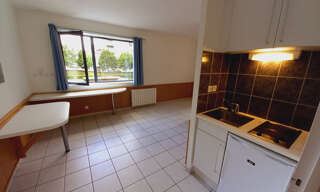 Appartement 1 Pièce 28 m² à louer à Rodez (12000)