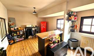 Appartement 5 Pièces 104 m² à vendre à Béziers (34500)