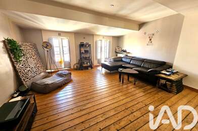 Appartement 5 pièces 129100 €