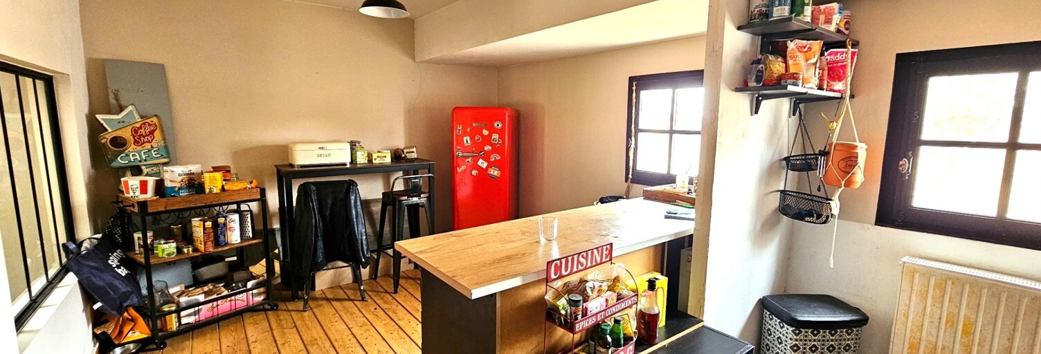 Appartement 5 Pièces 104 m² à vendre à Béziers (34500)