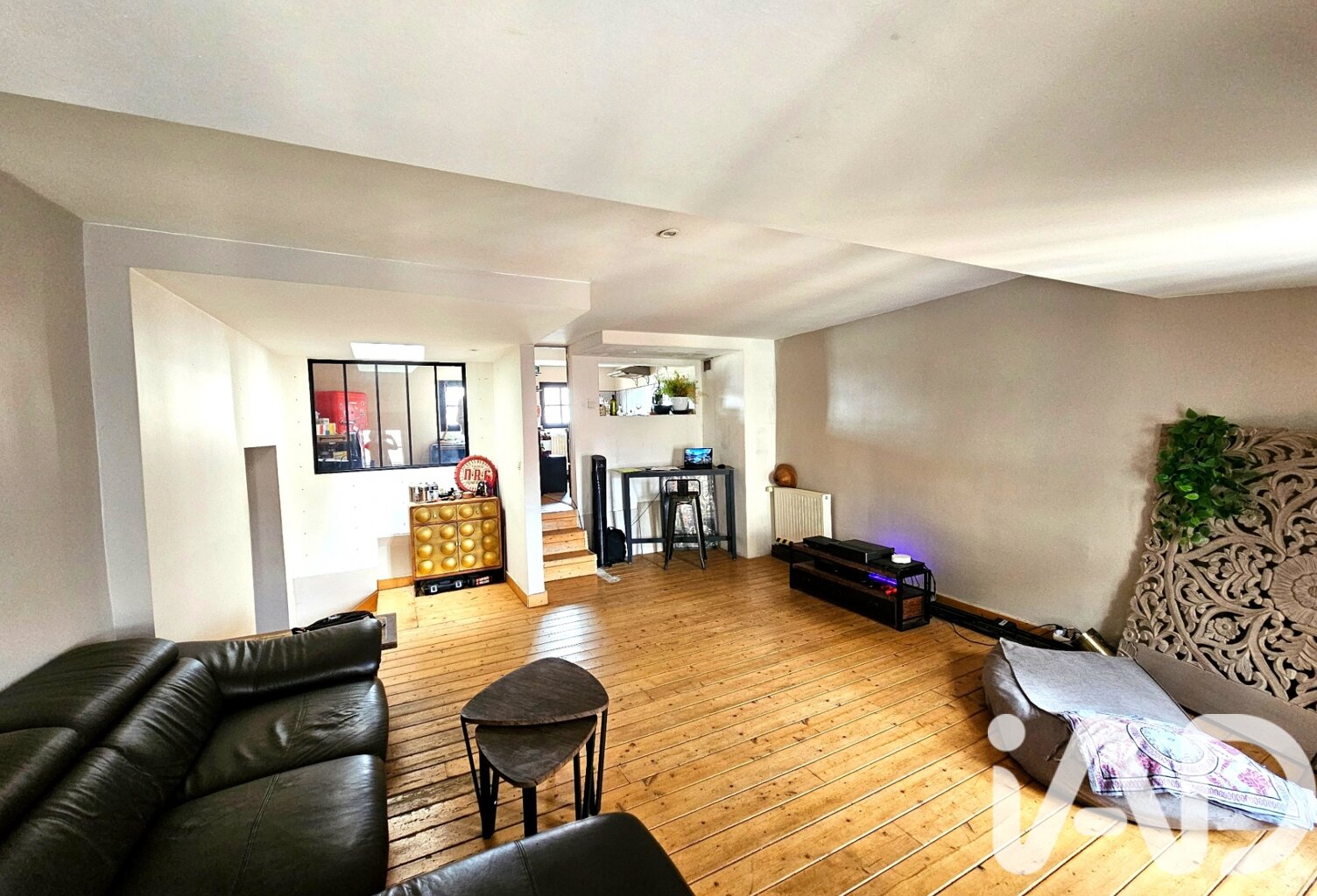 Vente Appartement 5 pièces — photo 1
