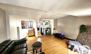 Appartement 5 Pièces 104 m² à vendre à Béziers (34500)