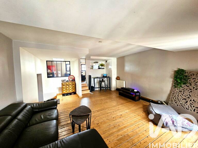 Vente Appartement 5 pièces — photo 1