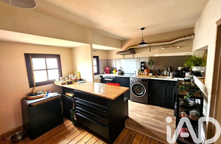 Vente Appartement 5 pièces — photo 2