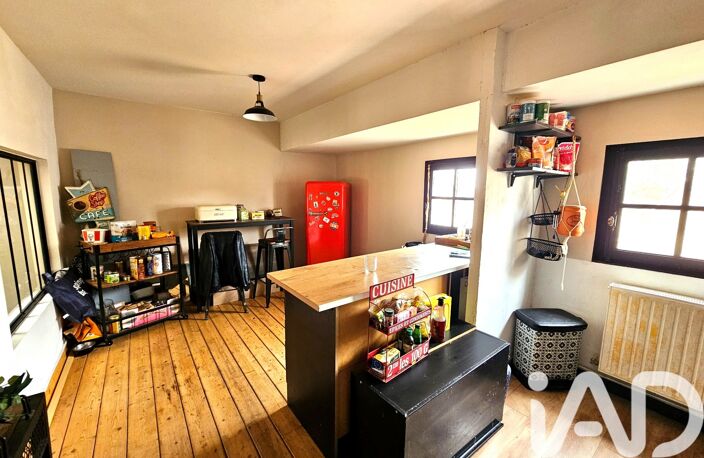 Vente Appartement 5 pièces — photo 3