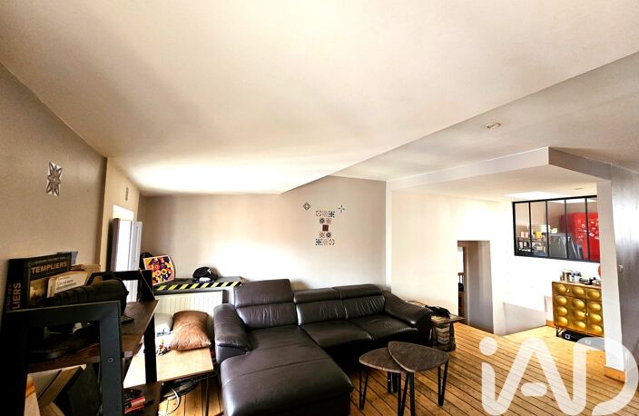 Vente Appartement 5 pièces — photo 4