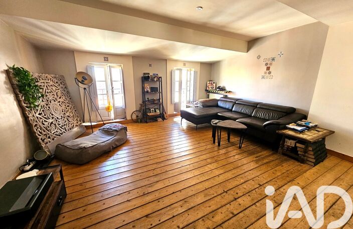 Vente Appartement 5 pièces — photo 5