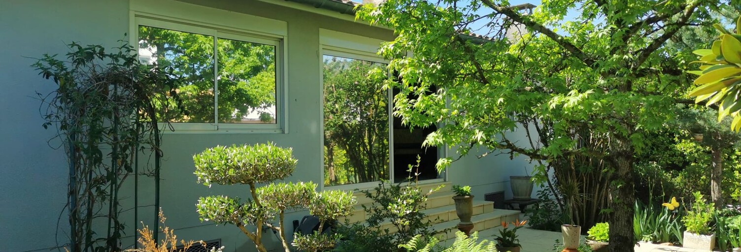 Maison 8 Pièces 156 m² à vendre à Libourne (33500)