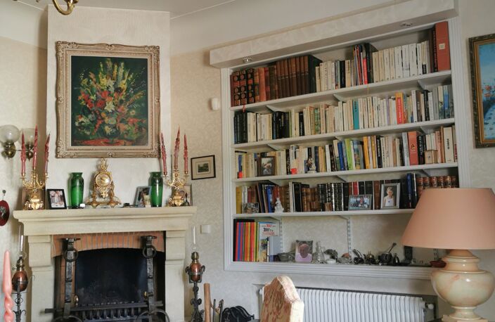 Vente Maison/villa 8 pièces — photo 3