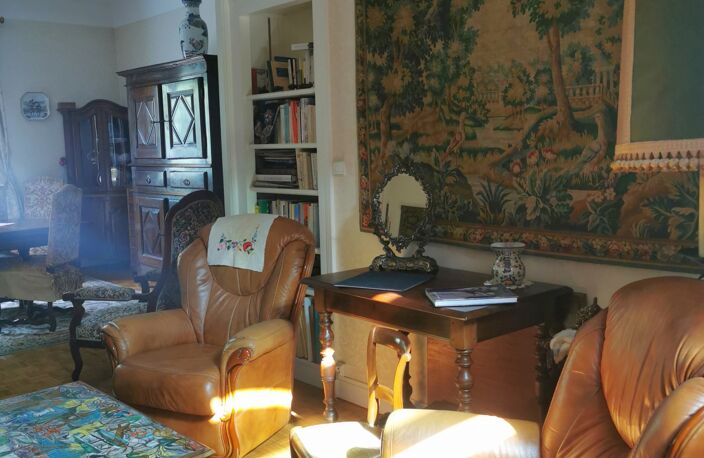 Vente Maison/villa 8 pièces — photo 5