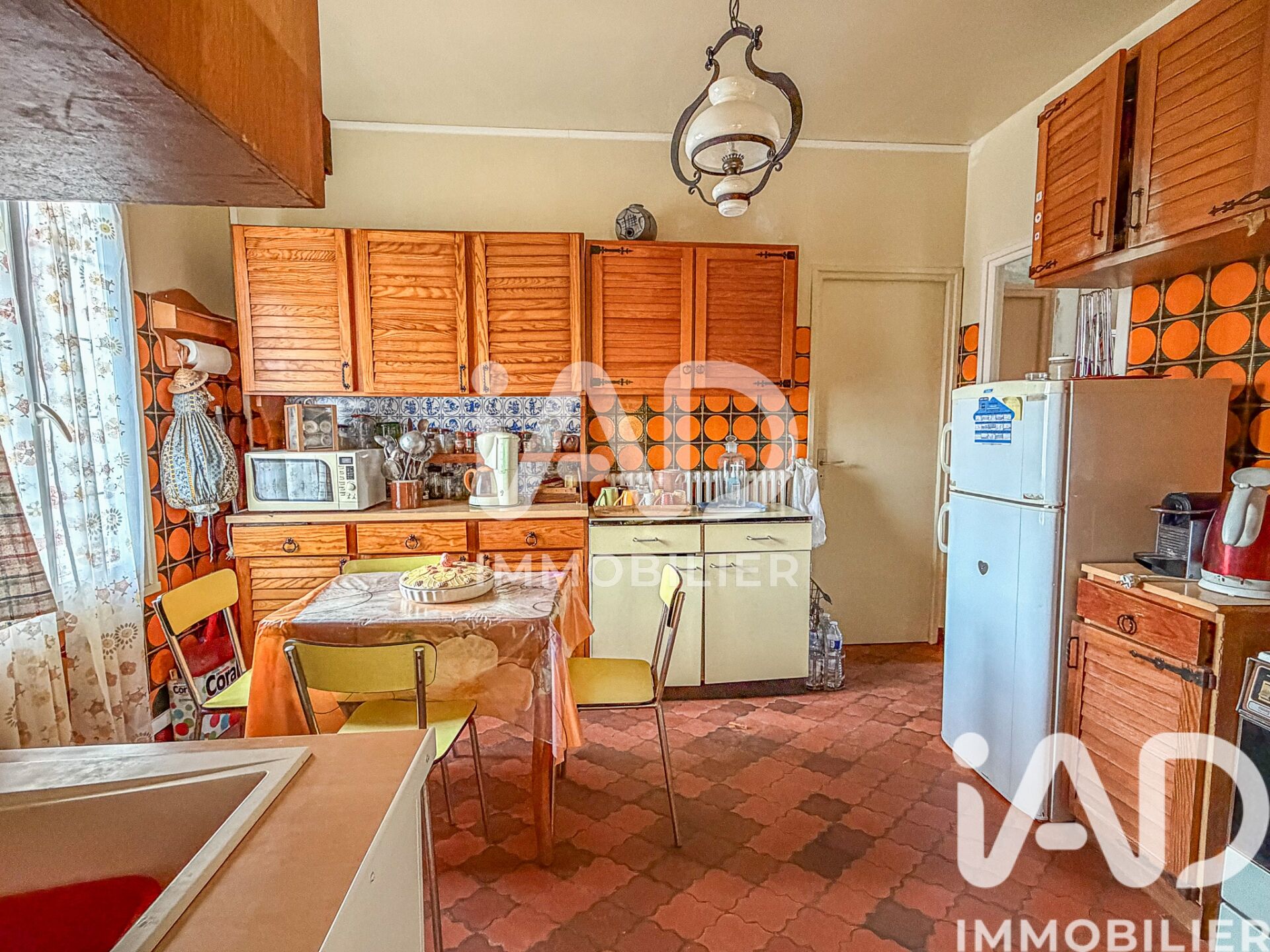 Vente Maison/villa 5 pièces - Photo 5