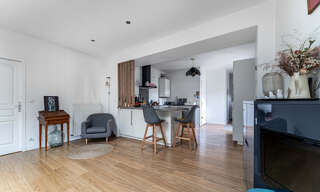 Maison 5 Pièces 139 m² à vendre à Neuville-sur-Saône (69250)