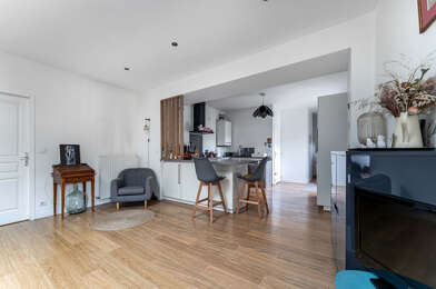 Maison 5 pièces 398000 €