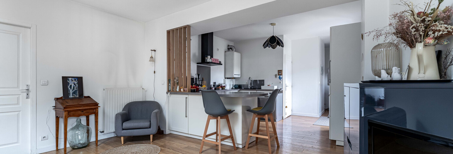 Maison 5 Pièces 139 m² à vendre à Neuville-sur-Saône (69250)