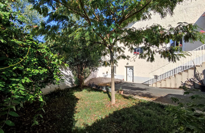 Maison de ville clé en main Neuville sur Saône — photo 3
