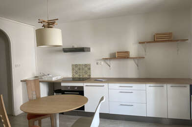 Appartement 2 pièces 430 €