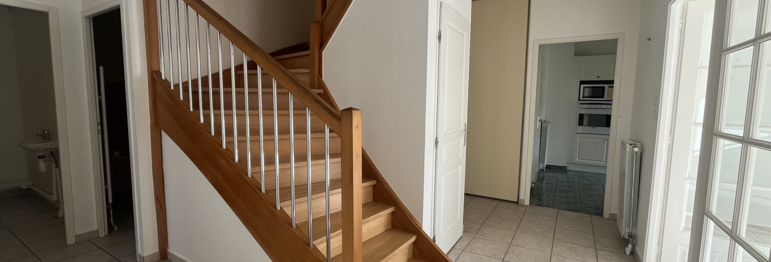 Appartement 4 Pièces 112 m² à louer à Bourg-Argental (42220)