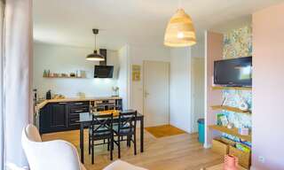 Appartement 3 Pièces 41 m² à vendre à Mimizan (40200)