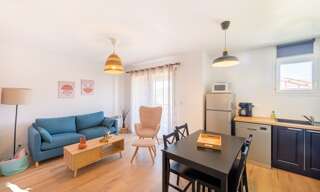 Appartement 3 Pièces 41 m² à vendre à Mimizan (40200)