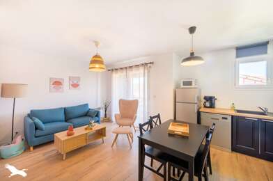 Appartement 3 pièces 210000 €