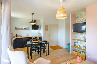 Appartement 3 pièces 210000 €