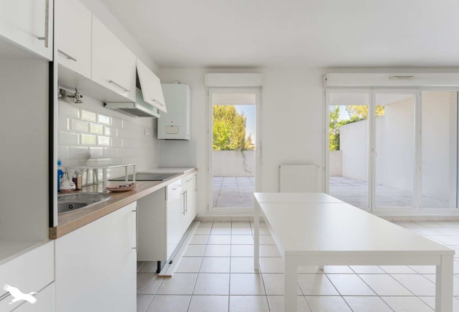 Appartement de 3 pièces principales — photo 1