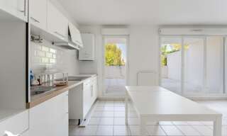 Appartement 3 Pièces 63 m² à vendre à Montpellier (34080)