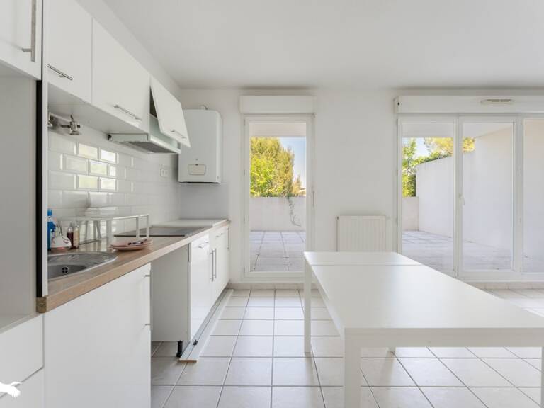 Appartement de 3 pièces principales — photo 1
