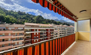 Appartement 4 Pièces 82 m² à vendre à Menton (06500)