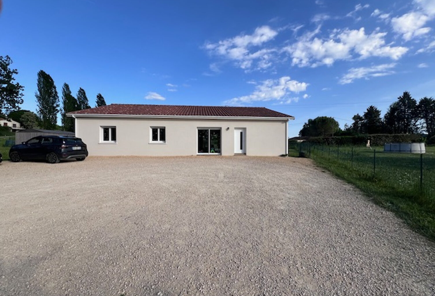 Maison récente et bien entretenue — photo 1