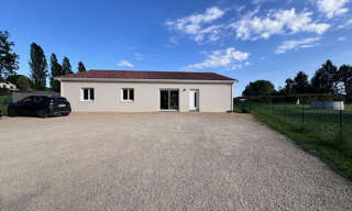 Maison 5 Pièces 120 m² à vendre à Saint-Aubin (47150)