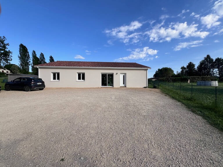 Maison récente et bien entretenue — photo 1