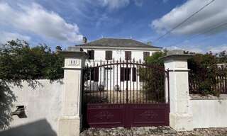 Maison 3 Pièces 103 m² à vendre à Asnières-la-Giraud (17400)