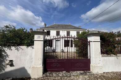 Maison 3 pièces 161250 €