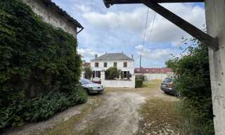 Maison 3 Pièces 103 m² à vendre à Asnières-la-Giraud (17400)