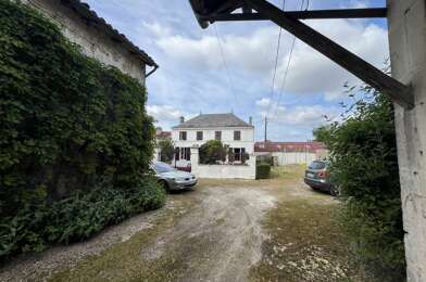 Maison 3 pièces 150500 €
