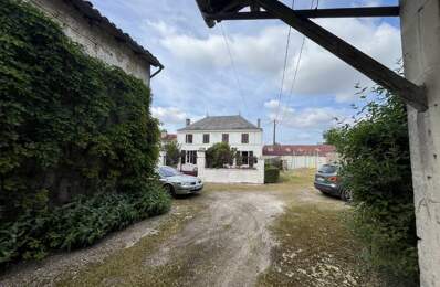 Charentaise de 3 pièces principales — photo du bien