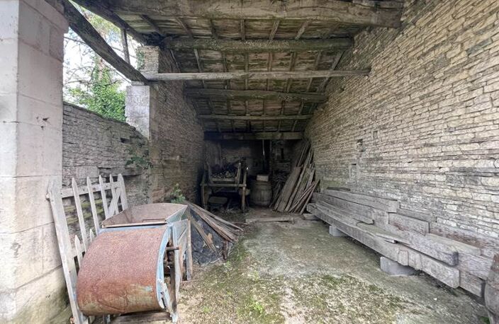 Charentaise de 3 pièces principales — photo 5
