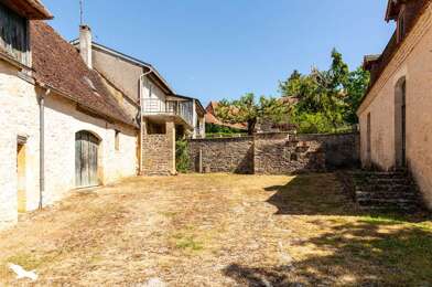 Maison 7 pièces 179655 €