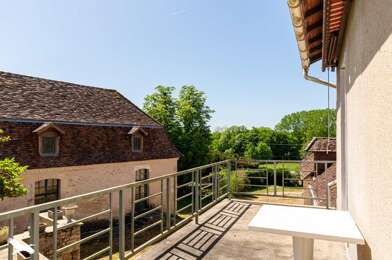 Maison 7 pièces 179655 €