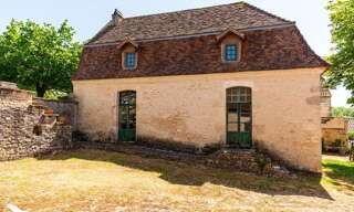 Maison 7 Pièces 144 m² à vendre à Cubjac-Auvézère-Val d'Ans (24640)