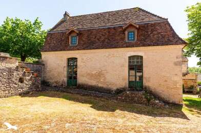 Maison 7 pièces 179655 €