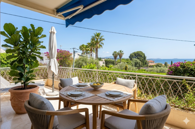 Appartement 2 pièces 345000 €